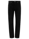 Levi's Indigo 512 Slim Taper Jeans