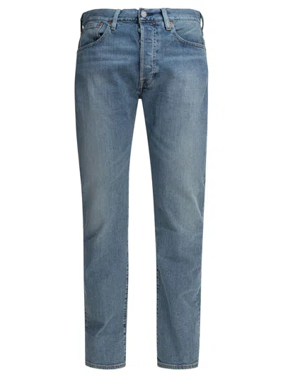 Levi's ® 501™ Original Straight Leg Jeans In Unleaded