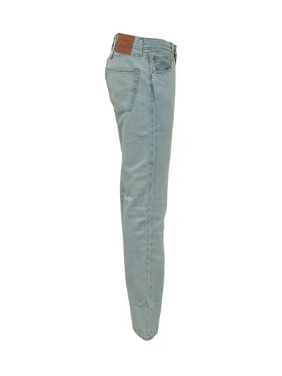 Levi's 501 Original Denim Jeans