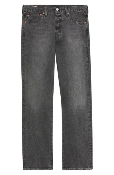LEVI'S LEVI'S 501® ORIGINAL FIT JEANS