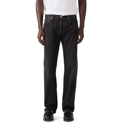 LEVI'S LEVI'S 501® ORIGINAL FIT JEANS