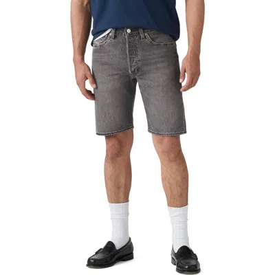 LEVI'S LEVI'S 501® ORIGINAL FIT LIGHTWEIGHT DENIM SHORTS