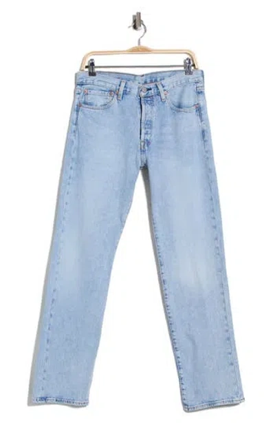 Levi's 501® Original Jeans In Blue