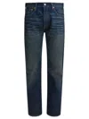 Levi's "501 Original" Jeans In Blue