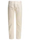 Levi's 501 Original Jeans Beige