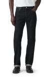 Levi's 501® Original Straight Leg Jeans In Black