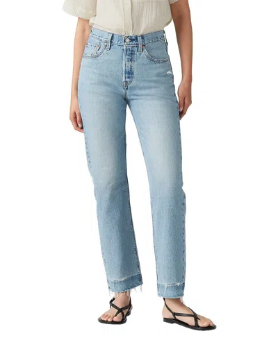 LEVI'S LEVI'S 501® OUTSIDE THEATER STRAIGHT JEAN
