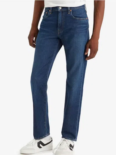 Levi's 502 Taper Jeans Clothing In Blue
