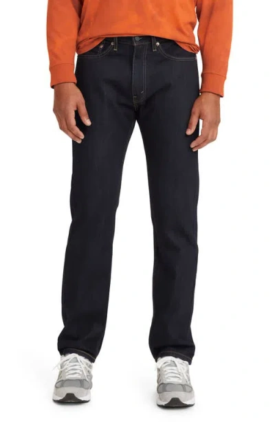 LEVI'S LEVI'S 505™ RELAXED STRAIGHT LEG JEANS
