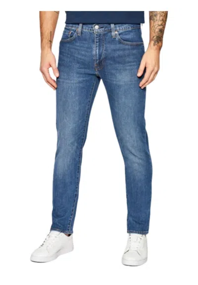 Levi's 511 Slim Fireflies Jeans In Blu