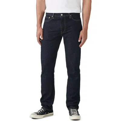 Levi's 511™ Slim Fit Jeans In Blue