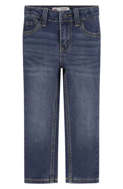Levi's 511™ Slim Fit Jeans In Blue