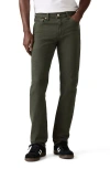 Levi's Men's 511 Slim-fit Flex-tech Pants In Green