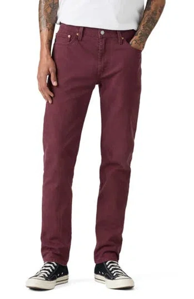 Levi's 511™ Slim Fit Jeans In Brown