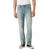 Levi's 511™ Slim Fit Stretch Selvedge Jeans In Blue