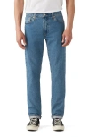 Levi's 511™ Slim Fit Stretch Selvedge Jeans In Blue