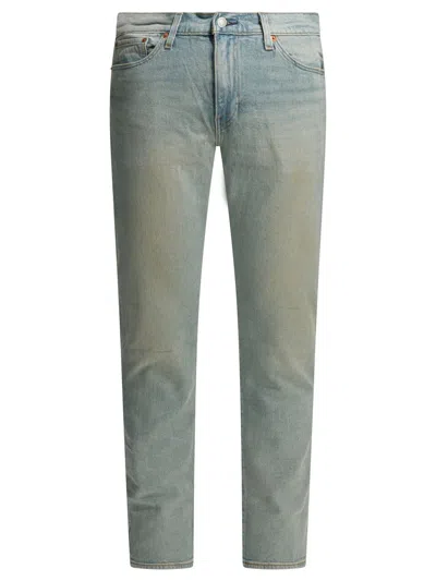 LEVI'S LEVI'S "511 SLIM" STRAIGHT LEG JEANS