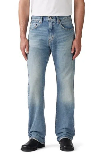 Levi's 517™ Bootcut Jeans In Blue