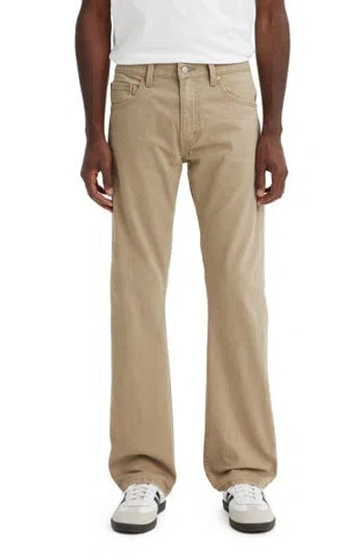 Levi's 517™ Bootcut Jeans In Brown