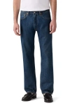 Levi's 555™ Relaxed Straight Leg Jeans In Blue