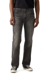Levi's 555™ Relaxed Straight Leg Jeans In Gray