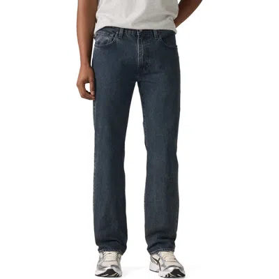 Levi's 555™ Relaxed Straight Leg Jeans In Gray