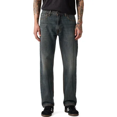Levi's 555™ Relaxed Straight Leg Jeans In Multi