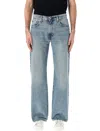 Levi's 567 Relaxed Flare Jeans
