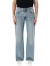 Levi's 567™ Relaxed Flare Jeans In Blue