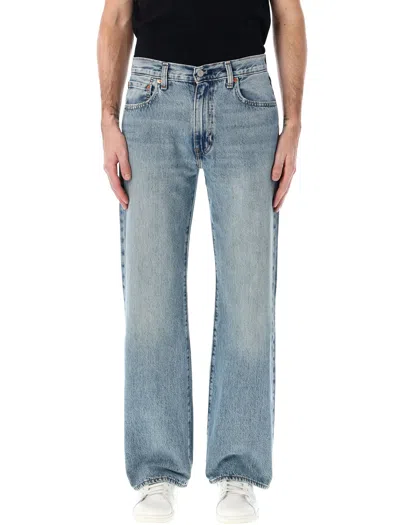 Levi's 567™ Relaxed Flare Jeans In Blue