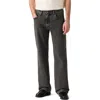 Levi's 567™ Relaxed Flare Jeans In Black
