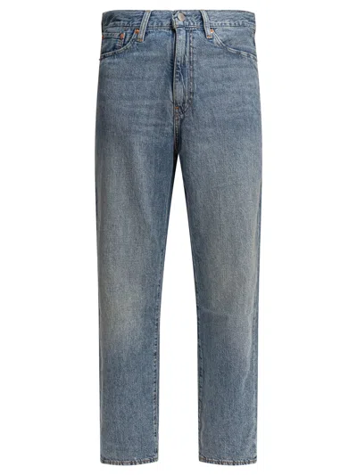 Levi's "568™ Loose Straight" Jeans In Blue