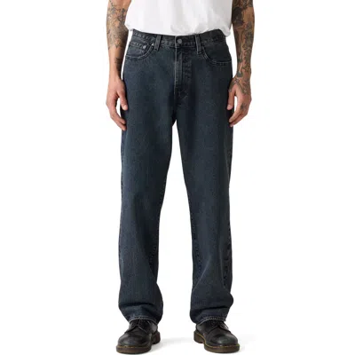 Levi's 568™ Loose Straight Leg Jeans In Blue
