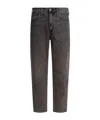 Levi's 568 Relaxed Loose Jeans In Multi