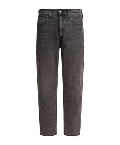Levi's 568 Relaxed Loose Jeans In Multi