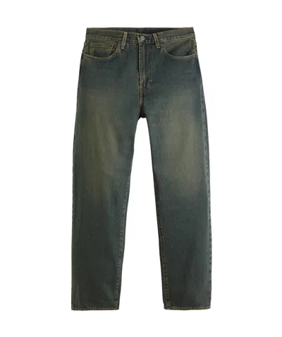 Levi's 568 Relaxed Loose Jeans In Blue