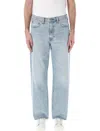 Levi's Jeans Varsity Academia Ltwt In Blue