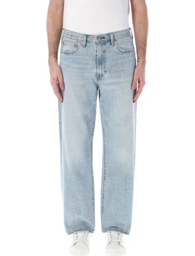 LEVI'S LEVI'S 568 STAY LOOSE JEANS