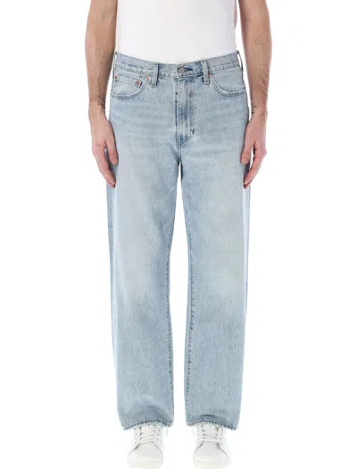 LEVI'S LEVI'S 568 STAY LOOSE JEANS