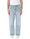 Levi's 568 Stay Loose Jeans In Blue