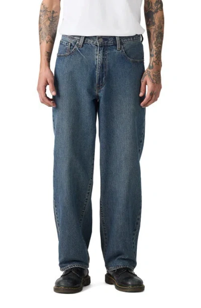 Levi's 578™ Baggy Jeans In Blue