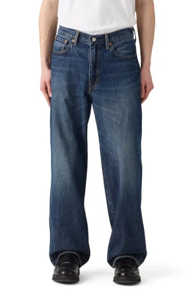 Levi's 578™ Baggy Jeans In Blue