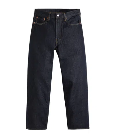 Levi's 578 Baggy Jeans In Blue