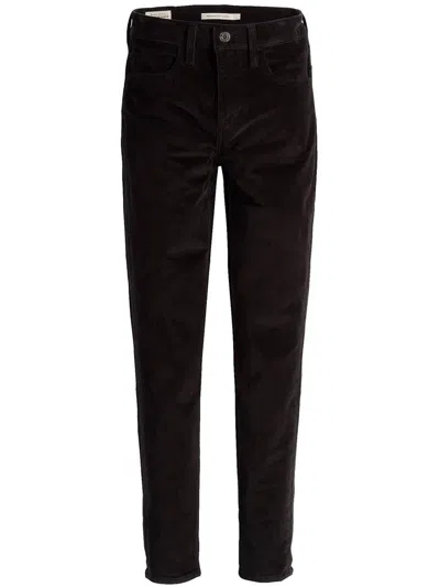 LEVI'S LEVI'S 721 HIGH RISE SKINNY CLOTHING