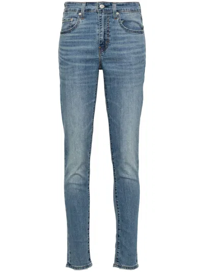 Levi's® Levi's 721 High Rise Skinny Cool It Now You