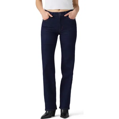 Levi's 723™ High Waist Straight Leg Jeans In Blue