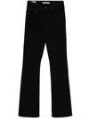 Levi's® Levi's 725 High Rise Bootcut Jeans In Black