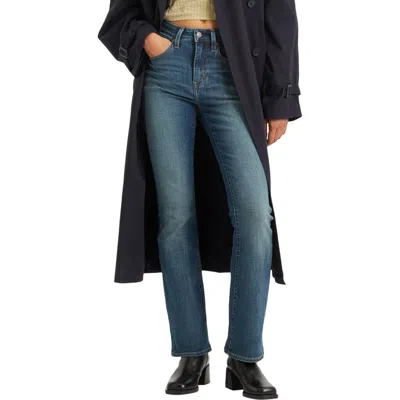 LEVI'S LEVI'S 725 HIGH WAIST BOOTCUT JEANS