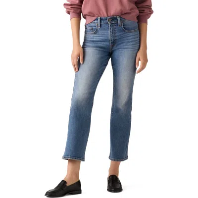 Levi's 725™ Kick Bootcut Jeans In Blue