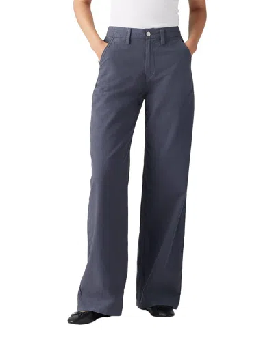 Levi's 90s Straight Breezy India Ink Straight Jean In Blue